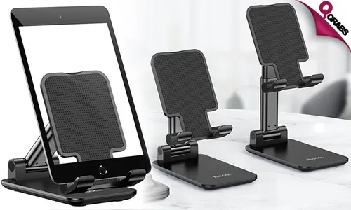 Hoco Folding Desktop Device Holder!